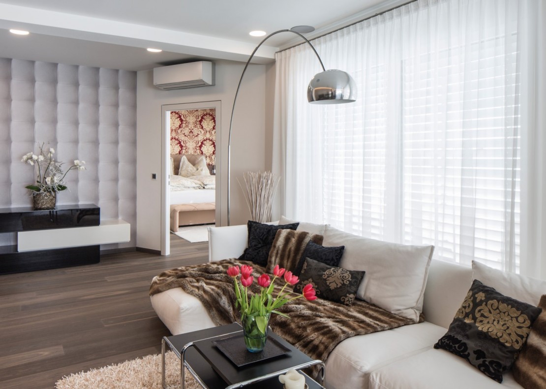 Ako vybrať najvhodnejšiu klimatizáciu do domu či bytu?