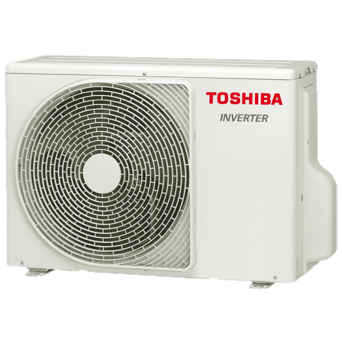 TOSHIBA SEIYA/set 3,3 kW